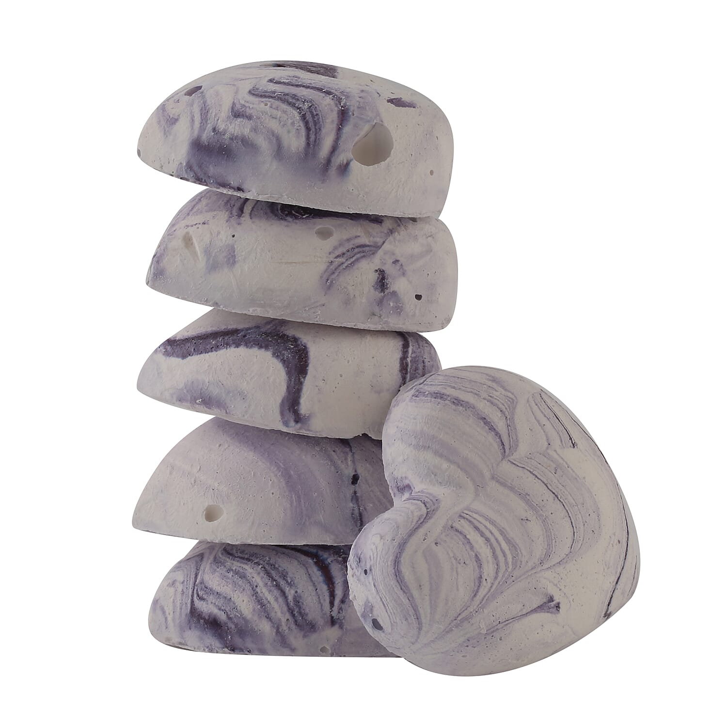 Emotif Fragrant Fresheners - Black Iris