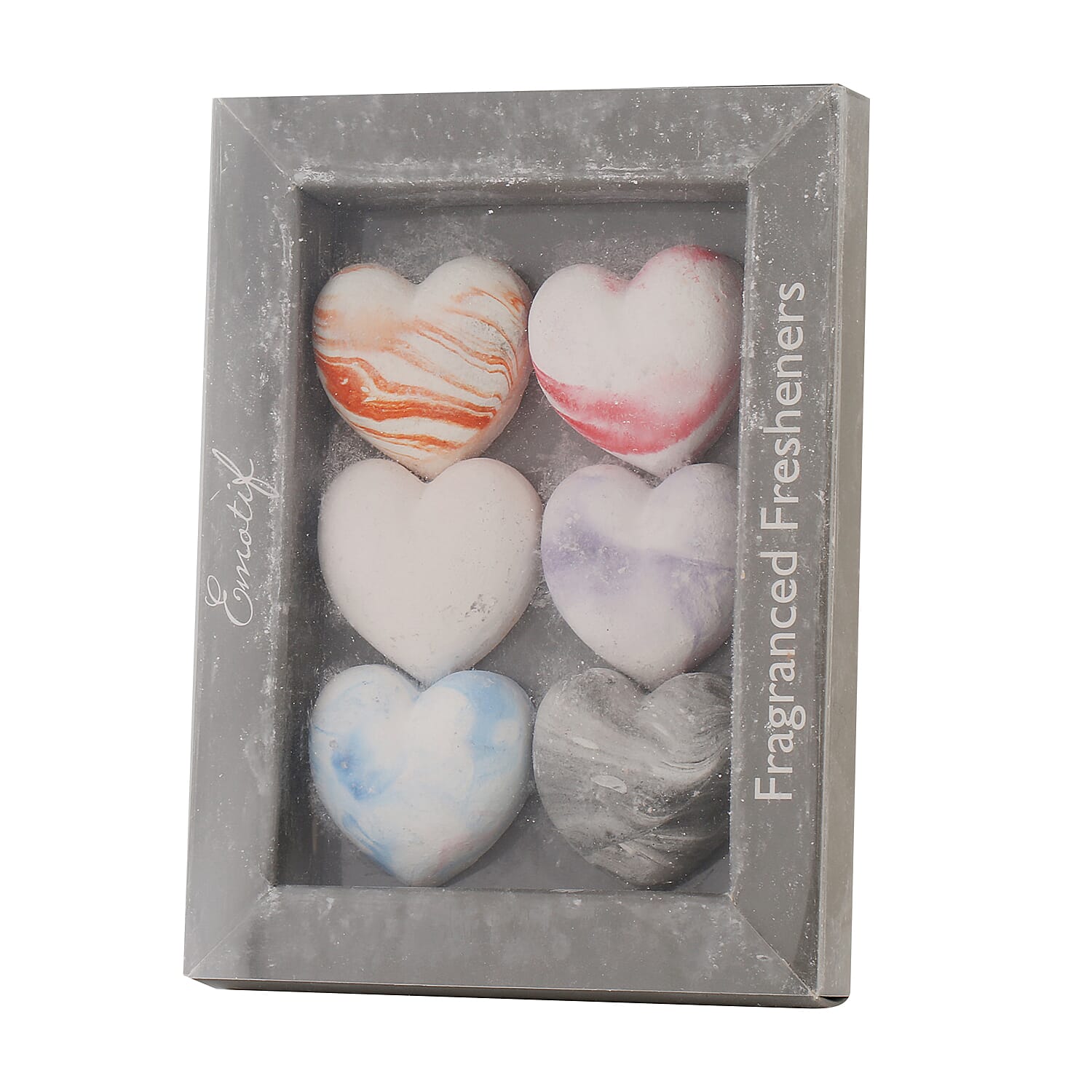 Emotif Fragrant Fresheners Mix