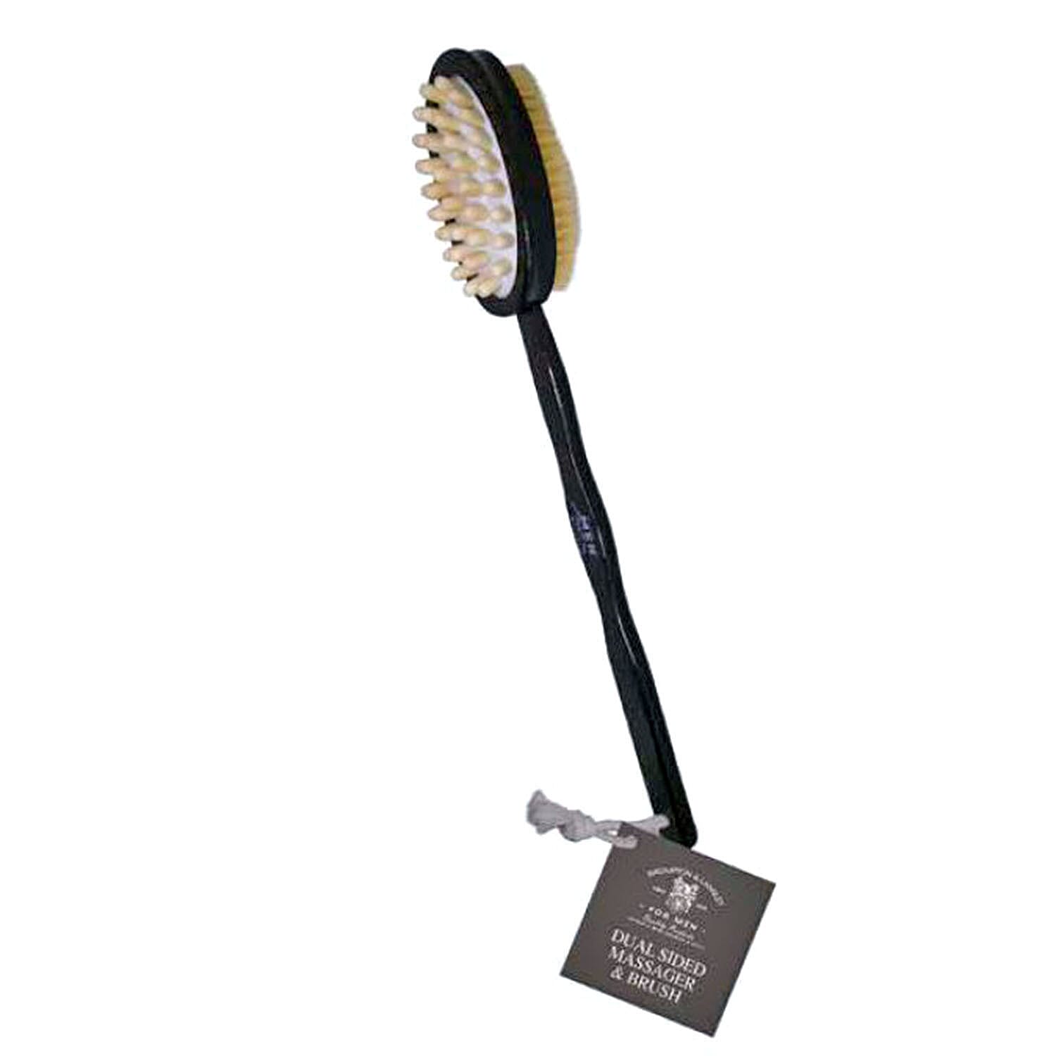 Bromton and Langley Bath and Shower Brush