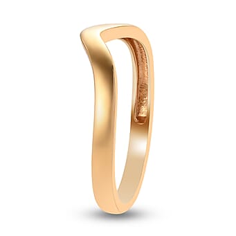 https://tjcuk.sirv.com/Products/36/7/3672291/14K-Yellow-Gold-Overlay-Sterling-Silver-Wishbone-Shape-Silver-Ring_3672291_3.jpg?w=342&h=342