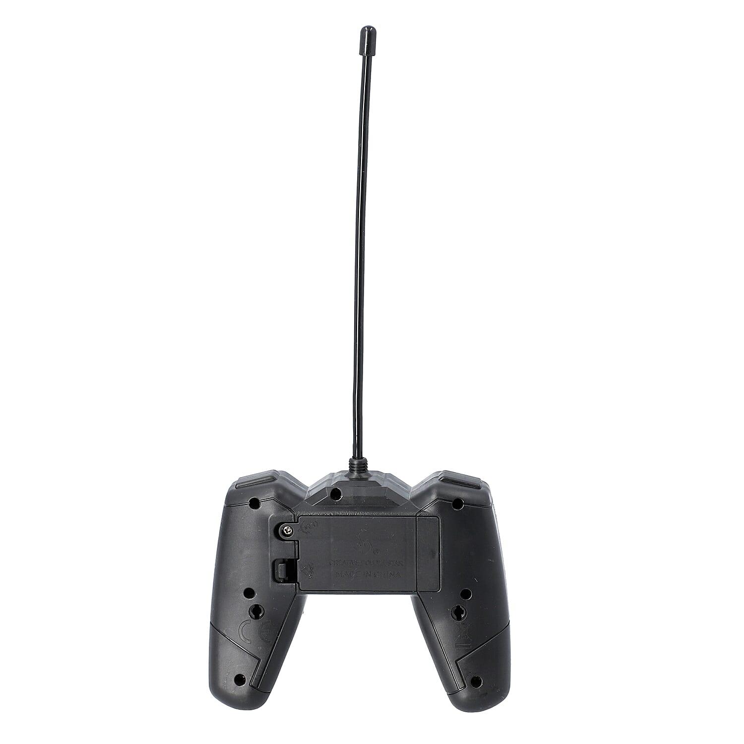 360 Rotating Stunt Toy Car with Controller - Red