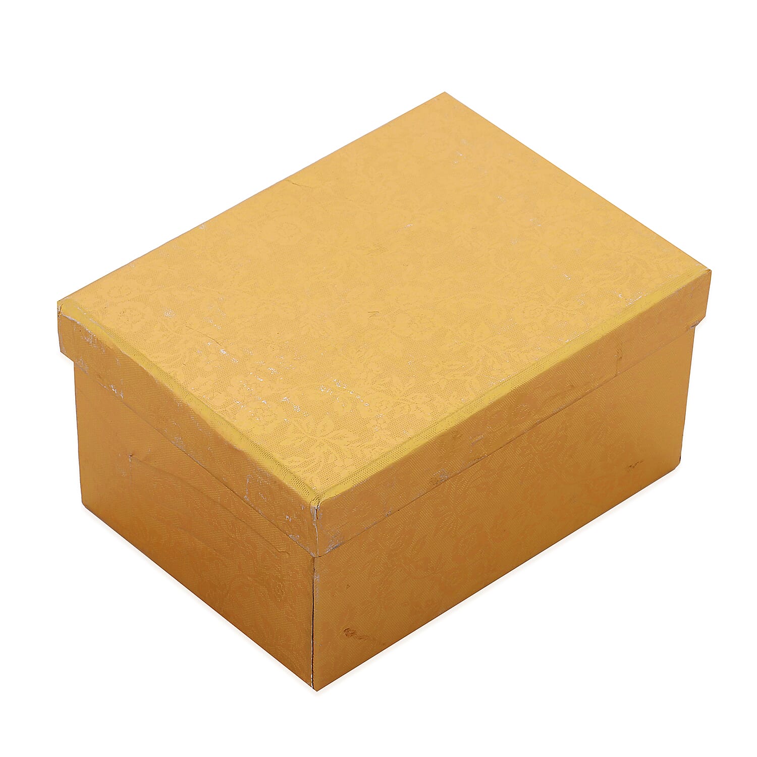 Multi Austrian Crystal Studded Enamelled Horse Trinket Box