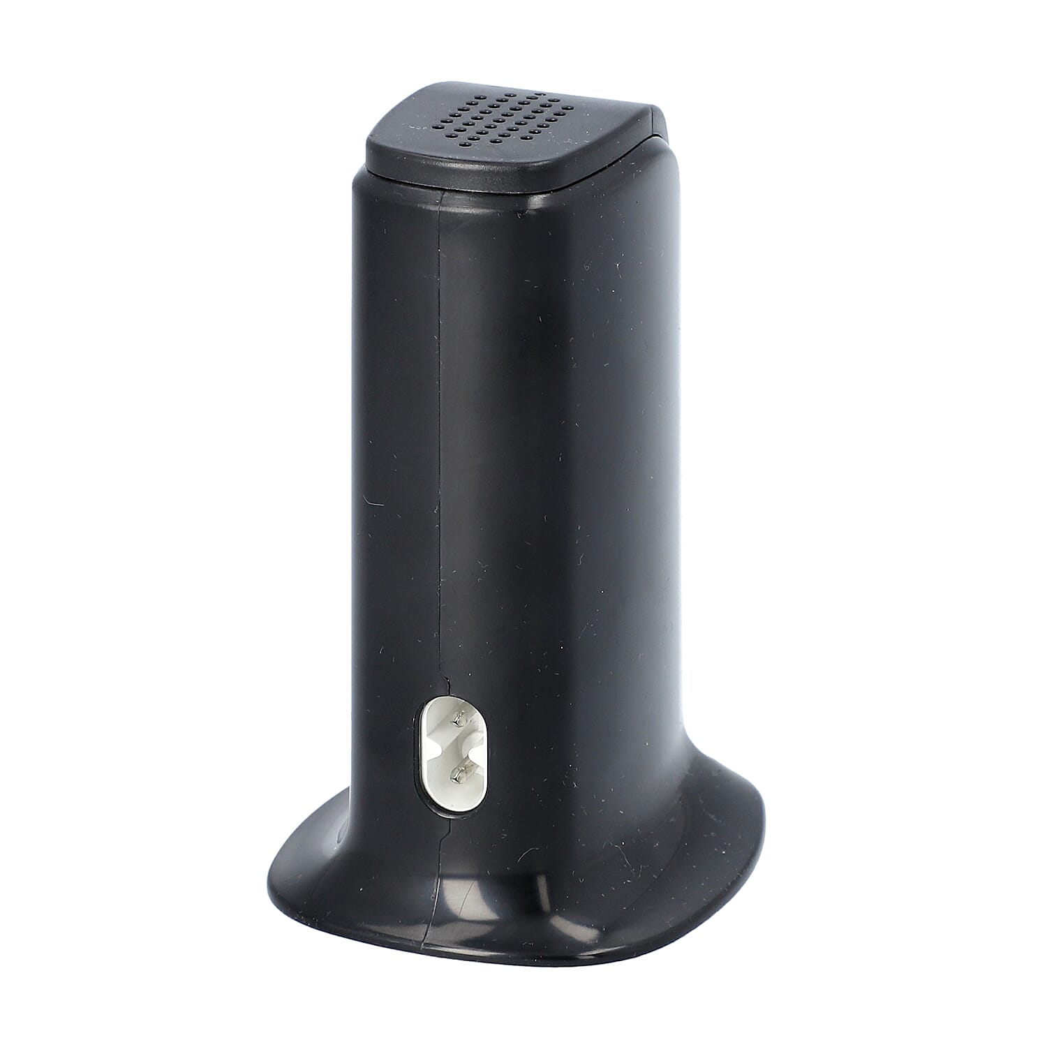 The 6-iSmart Port USB Wall Charger - Black