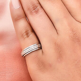 https://tjcuk.sirv.com/Products/36/7/3676702/Sterling-Silver-with-Platinum-Overlay-Artisan-Crafted-Fleur-De-Lis-Spi_3676702_1.jpg?w=342&h=342