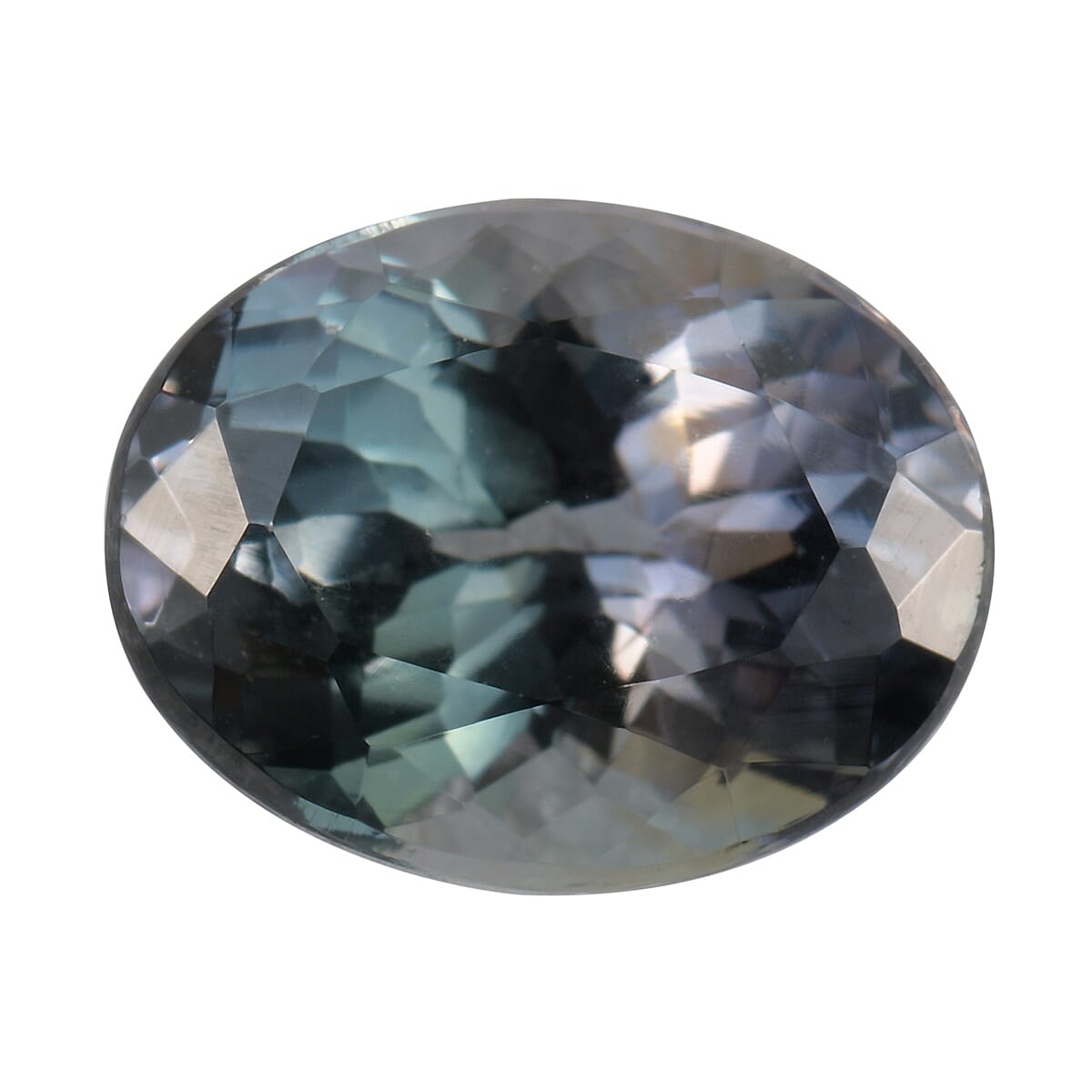 Peacock tanzanite store
