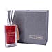 The 5th Season - 150ml Reed Diffuser Air Freshener in Gift Box with Artificial Flower - Red (French Block Fragrance)