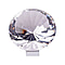 TJC Exclusive Diamond Cut White Diamond Crystal with Stand (20cms) in a Gift Box - Diamond