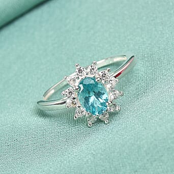 https://tjcuk.sirv.com/Products/36/8/3683025/1.21-Ct.Paraiba-Apatite-and-Natural-Cambodian-Zircon-Halo-Ring-in-Ster_3683025_1.jpg?w=342&h=342