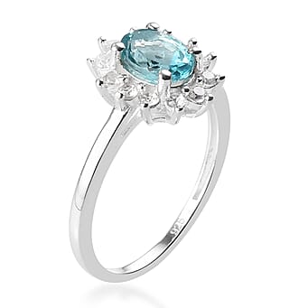 https://tjcuk.sirv.com/Products/36/8/3683032/1.21-Ct.Paraiba-Apatite-and-Natural-Cambodian-Zircon-Halo-Ring-in-Sterling-Silver_3683032_3.jpg?w=342&h=342