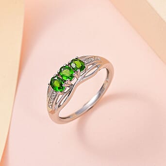 https://tjcuk.sirv.com/Products/36/8/3684104/One-Time-Deal-Chrome-Diopside-Ring-in-Platinum-Overlay-Sterling-Silver_3684104_1.jpg?w=342&h=342