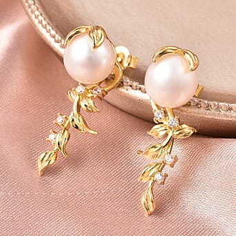 https://tjcuk.sirv.com/Products/36/8/3687768/Edison-Pearl-and-Natural-Cambodian-Zircon-Earrings-in-Yellow-Gold-Plat_3687768_1.jpg?w=342&h=342