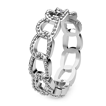 https://tjcuk.sirv.com/Products/36/8/3688134/Diamond-Curb-Band-Ring-in-Sterling-Silver_3688134_3.jpg?w=342&h=342