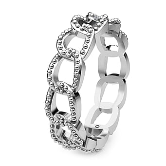 https://tjcuk.sirv.com/Products/36/8/3688146/Diamond-Curb-Band-Ring-in-Sterling-Silver_3688146_3.jpg?w=342&h=342