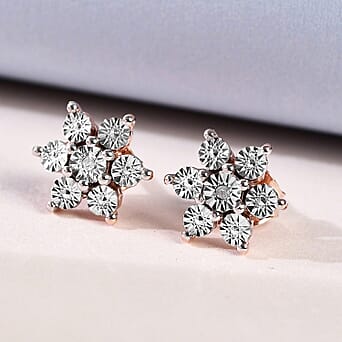 https://tjcuk.sirv.com/Products/36/8/3688754/Diamond-Bloomed-Flower-Stud-Earrings-in-Rose-Gold-Plated-Sterling-Silv_3688754_1.jpg?w=342&h=342