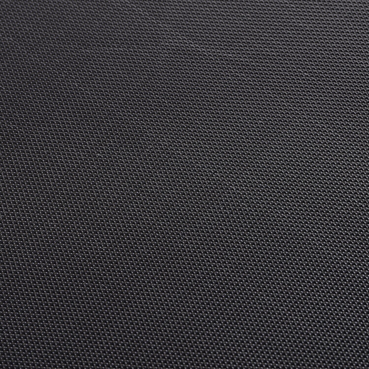 Foldable Trampoline (With Adjustable Handle Size) Maximum Weight Capacity 150kg- Black