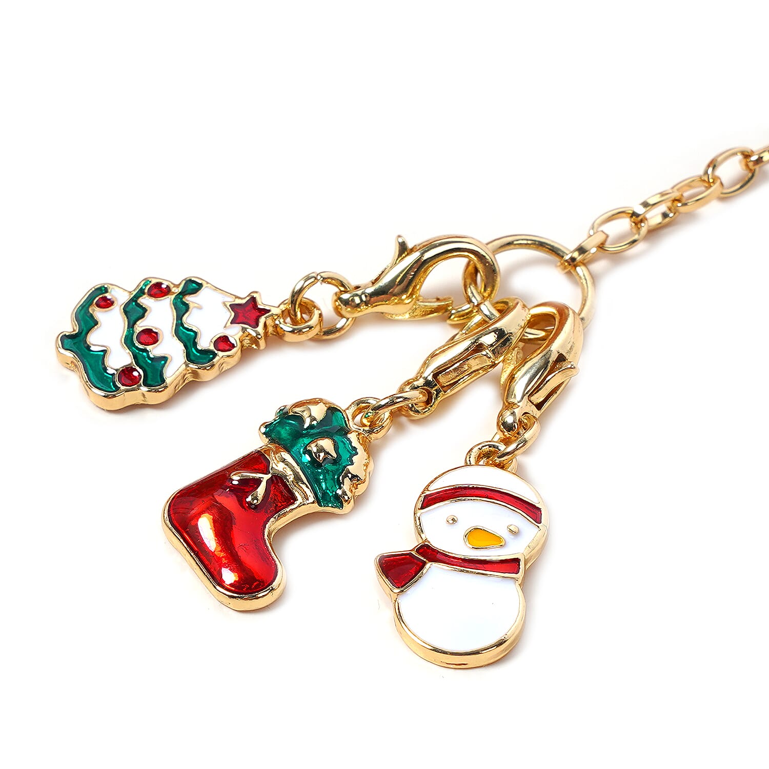 TJC Advent Calendar Christmas Gift Box Set of 24