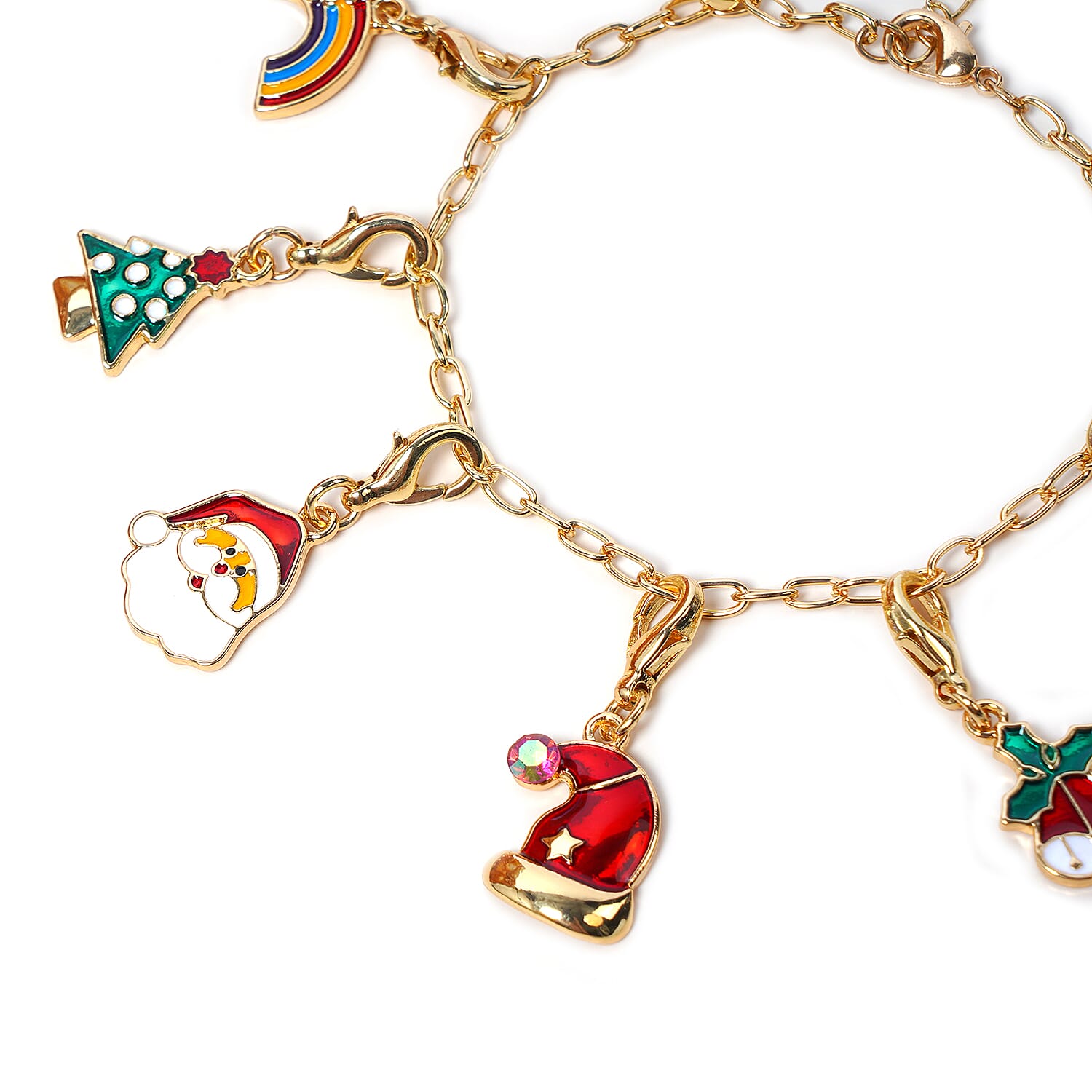 TJC Advent Calendar Christmas Gift Box Set of 24