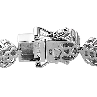 https://tjcuk.sirv.com/Products/36/9/3693187/Lustro-Stella-Platinum-Overlay-Sterling-Silver-Bracelet-Size-7.5-Mad_3693187_3.jpg?w=342&h=342