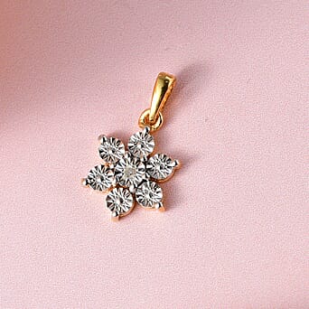 https://tjcuk.sirv.com/Products/36/9/3695925/Flower-Powder-Diamond-Pendant-in-14K-Gold-Plated-Sterling-Silver_3695925_2.jpg?w=342&h=342