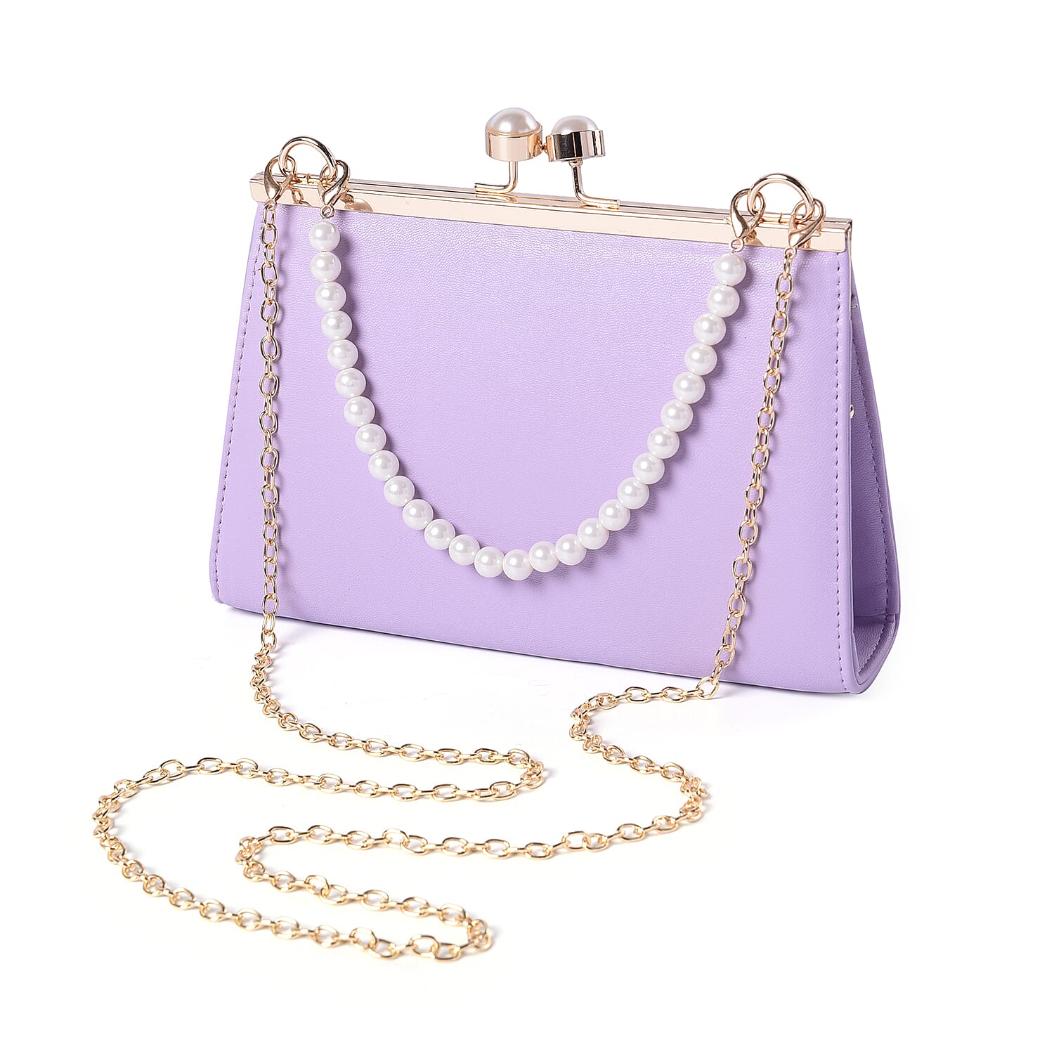 Light 2024 purple bag