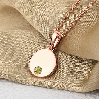 https://tjcuk.sirv.com/Products/37/0/3700962/2-Piece-Set-0.130-Ct.Peridot-Pendant-and-Cable-Chain-in-gold-plated-St_3700962_2.jpg?w=342&h=342