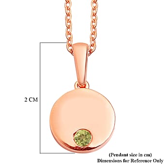 https://tjcuk.sirv.com/Products/37/0/3700962/2-Piece-Set-0.130-Ct.Peridot-Pendant-and-Cable-Chain-in-gold-plated-St_3700962_3.jpg?w=342&h=342
