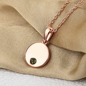 https://tjcuk.sirv.com/Products/37/0/3700974/Green-Tourmaline-Necklace-Size-18-in-Rose-Gold-Plated-Sterling-Silver_3700974_2.jpg?w=342&h=342