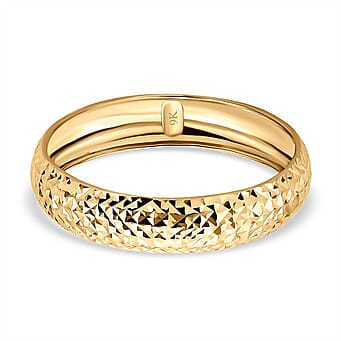 https://tjcuk.sirv.com/Products/37/1/3710151/Royal-Bali-Collection-Diamond-Cut-Band-Ring-in-9K-Yellow-Gold_3710151.jpg?w=342&h=342