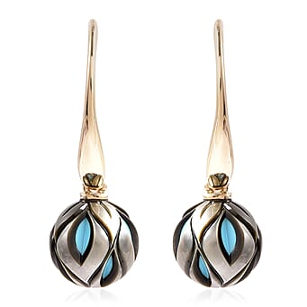 https://tjcuk.sirv.com/Products/37/1/3712906/Galatea-Pearl-Collection-Tahitian-Carved-Pearl-Drop-Earrings-in-9K-Yel_3712906.jpg?w=342&h=342