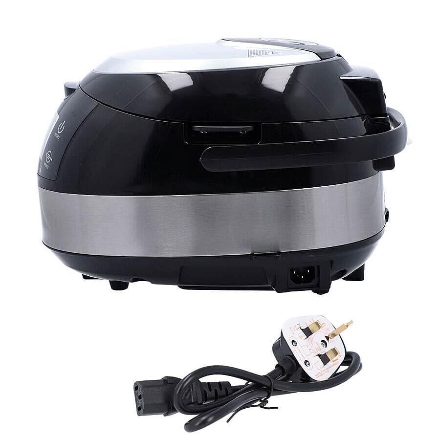 Homesmart 60 in 1 Multi Functional Cooker (35x28x29cm)