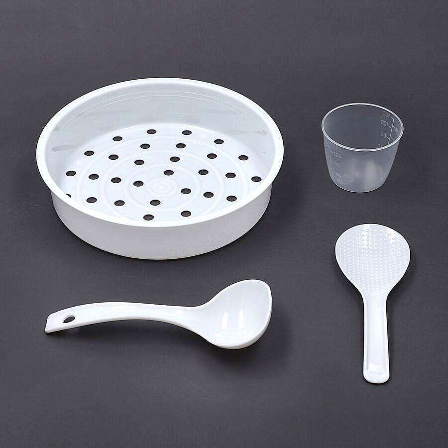 Homesmart 60 in 1 Multi Functional Cooker (35x28x29cm)