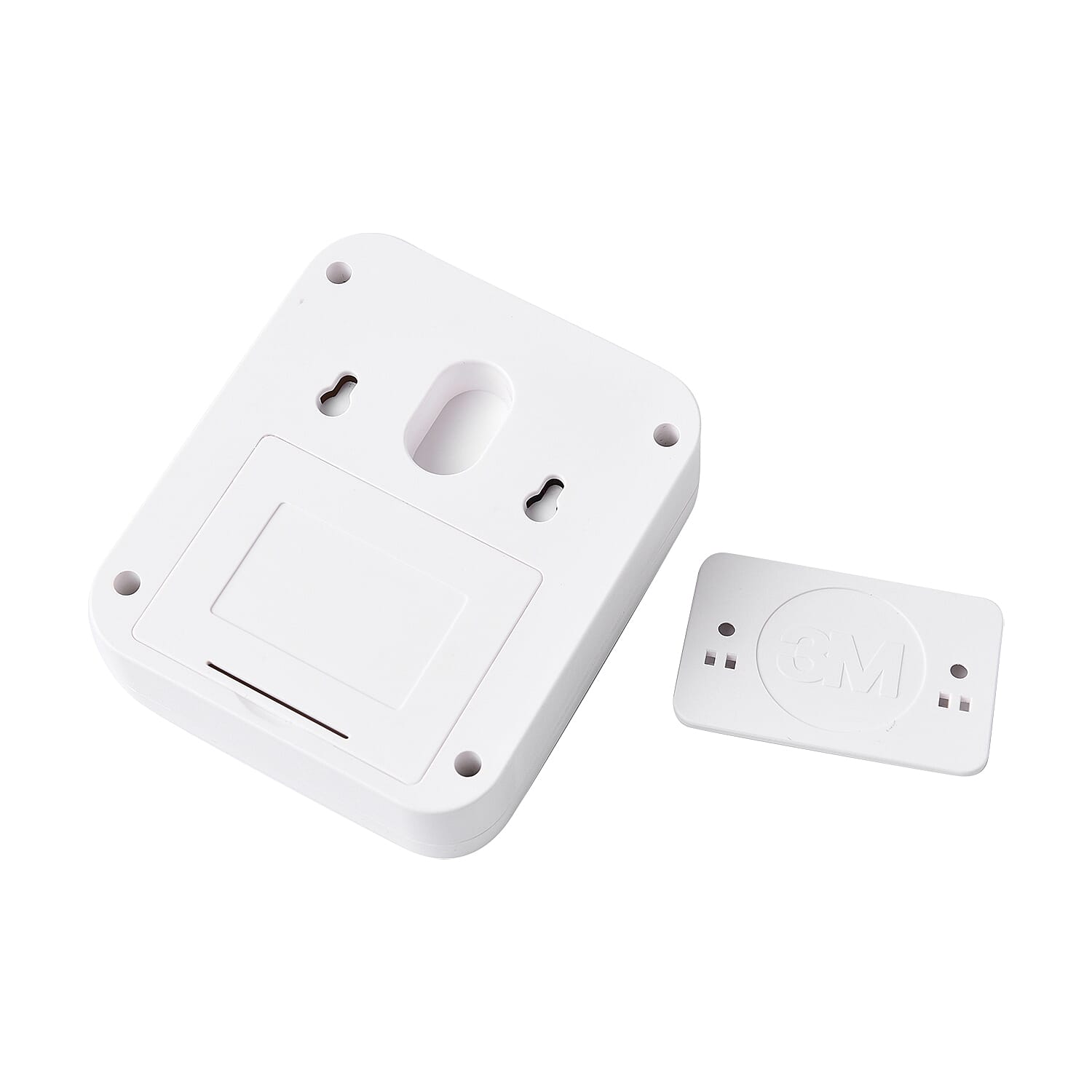 Set of 3 Pack LED Motion Sensor Night Light