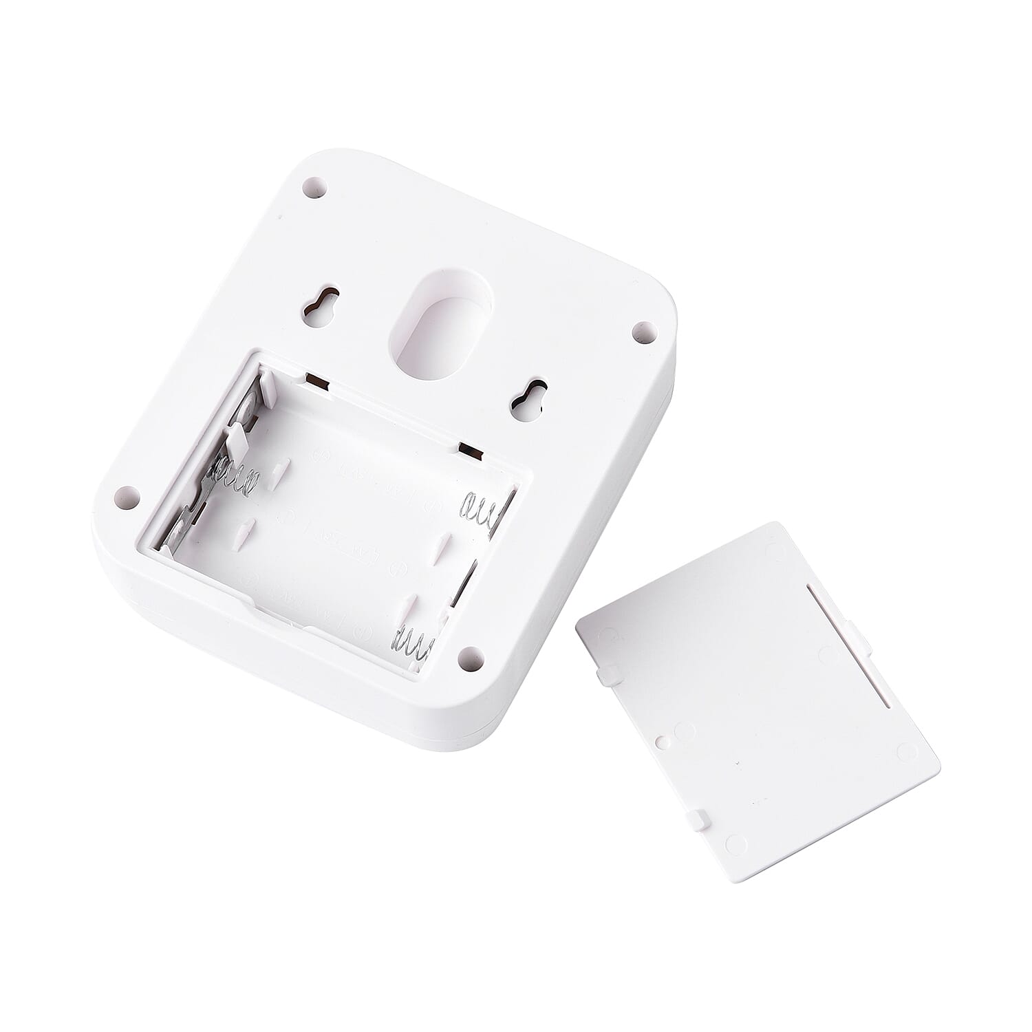 Set of 3 Pack LED Motion Sensor Night Light