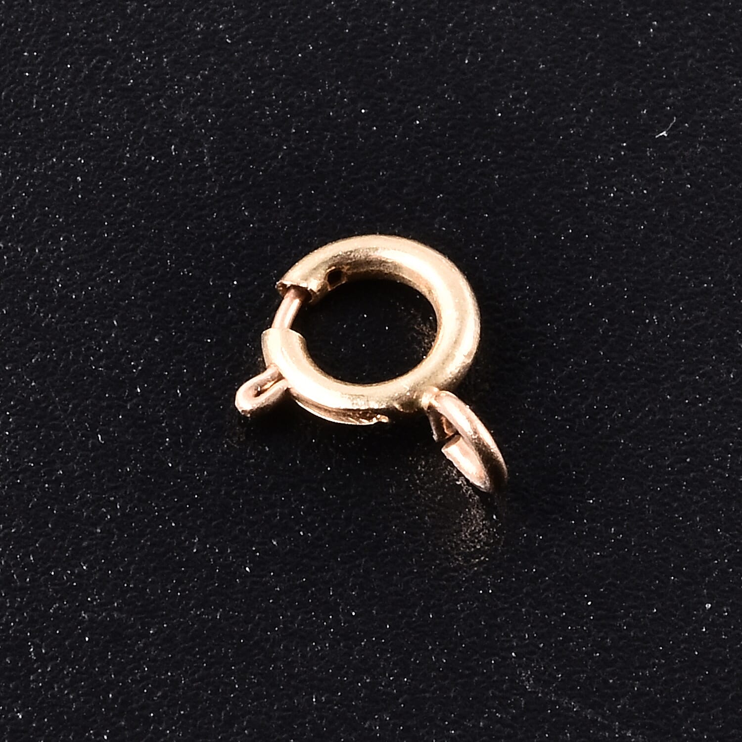 9K Yellow Gold Senorita Clasp