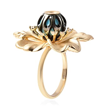 https://tjcuk.sirv.com/Products/37/2/3727944/Galatea-Pearl---Tahiti-Pearl-and-Natural-Zircon-Flower-Design-Carved-Ring-in-18K-Yellow-Gold-Vermeil-Plated-Sterling-Silver-4.35-Ct-Silver-Wt-10.00-Gms_3727944_3.jpg?w=342&h=342