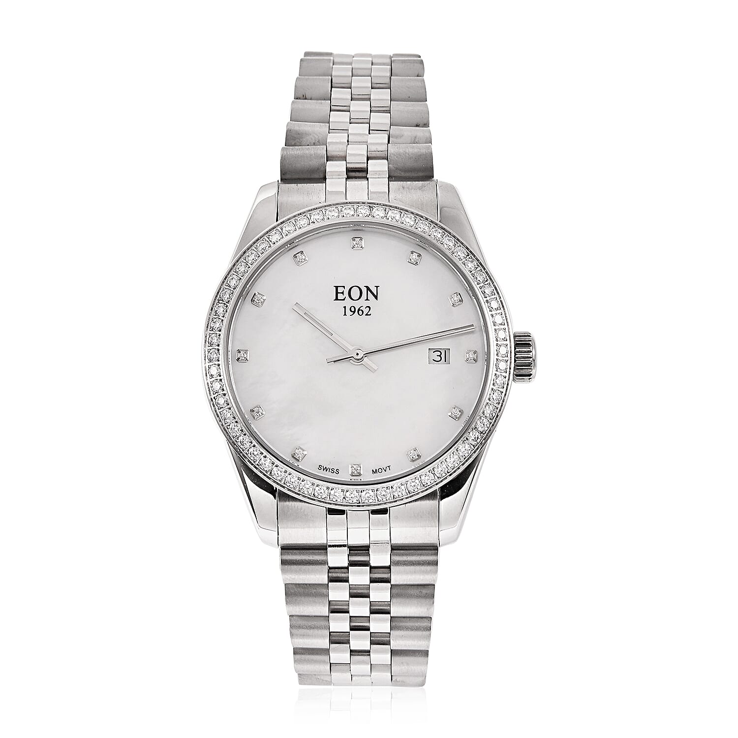 Eon 1962 sale swiss movement