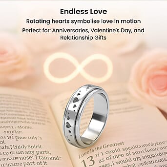 https://tjcuk.sirv.com/Products/37/3/3731298/Sterling-Silver-with-Platinum-Overlay-Stackable-Heart-Spinner-Band-Anx_3731298_2.jpg?w=342&h=342