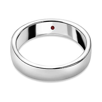 https://tjcuk.sirv.com/Products/37/3/3731405/Mozambique-Garnet-Band-Ring-in-Platinum-Plated-Sterling-Silver_3731405_3.jpg?w=342&h=342