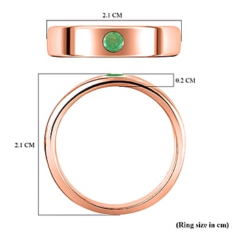 https://tjcuk.sirv.com/Products/37/3/3731556/Emerald-Band-Ring-in-Rose-Gold-Sterling-Silver_3731556_2.jpg?w=342&h=342