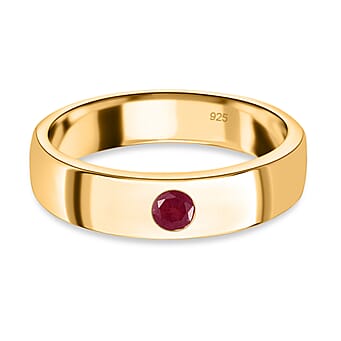 https://tjcuk.sirv.com/Products/37/3/3731886/African-Ruby-(FF)-Band-Ring-in-14K-Gold-Plated-Sterling-Silver_3731886.jpg?w=342&h=342