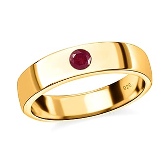 https://tjcuk.sirv.com/Products/37/3/3731886/African-Ruby-(FF)-Band-Ring-in-14K-Gold-Plated-Sterling-Silver_3731886_1.jpg?w=342&h=342
