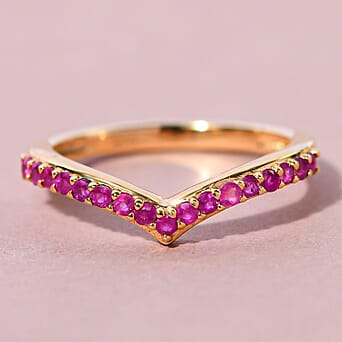 https://tjcuk.sirv.com/Products/37/3/3732447/African-Ruby-Wishbone-Ring-in-14K-Gold-Overlay-Sterling-Silver-0.50-Ct_3732447_1.jpg?w=342&h=342