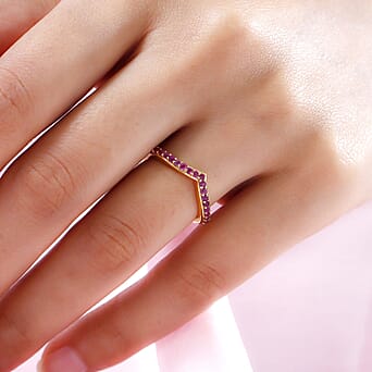 https://tjcuk.sirv.com/Products/37/3/3732447/African-Ruby-Wishbone-Ring-in-14K-Gold-Overlay-Sterling-Silver-0.50-Ct_3732447_2.jpg?w=342&h=342