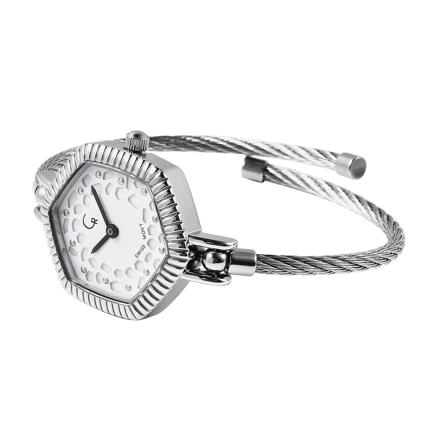 Designer bangle watch new arrivals