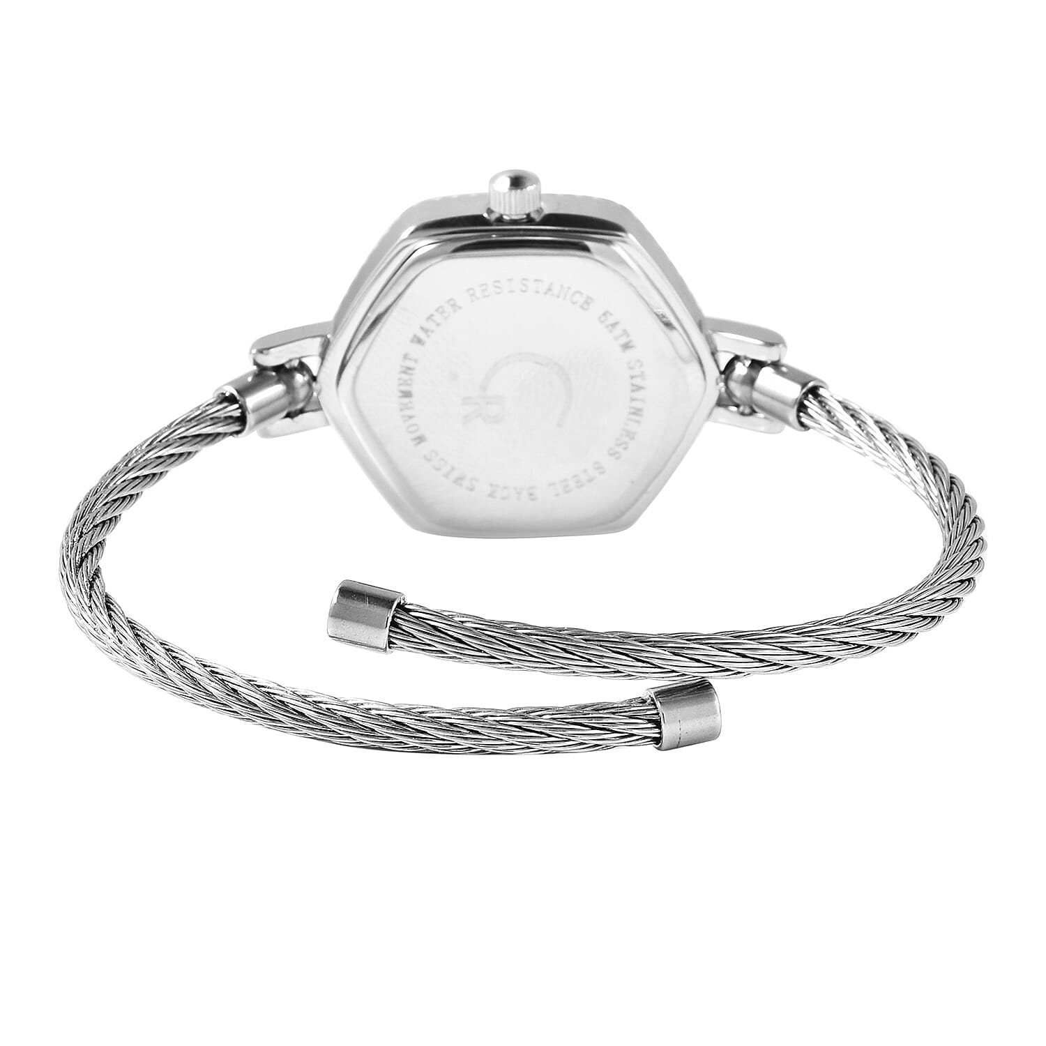 Designer best sale bangle watch