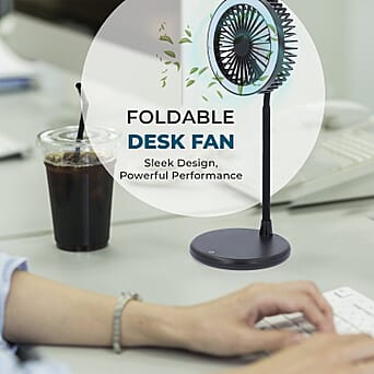 https://tjcuk.sirv.com/Products/37/4/3744939/USB-Rechargeable-and-Foldable-Noise-Free-Desk-Fan-with-LED-Light--Blac_3744939_2.jpg?w=342&h=342