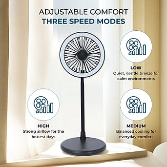 https://tjcuk.sirv.com/Products/37/4/3744939/USB-Rechargeable-and-Foldable-Noise-Free-Desk-Fan-with-LED-Light--Blac_3744939_3.jpg?w=342&h=342