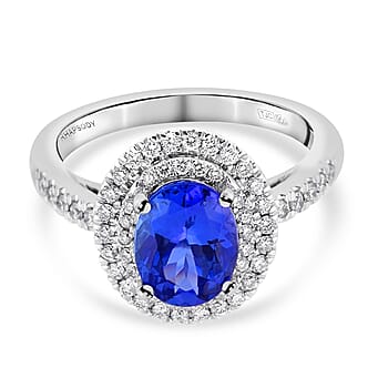 https://tjcuk.sirv.com/Products/37/5/3750457/RHAPSODY-2.10-Ct.-AAAA-Tanzanite-and-White-Diamond-Ring-in-950-Platinum-VS-E-F_3750457.jpg?w=342&h=342