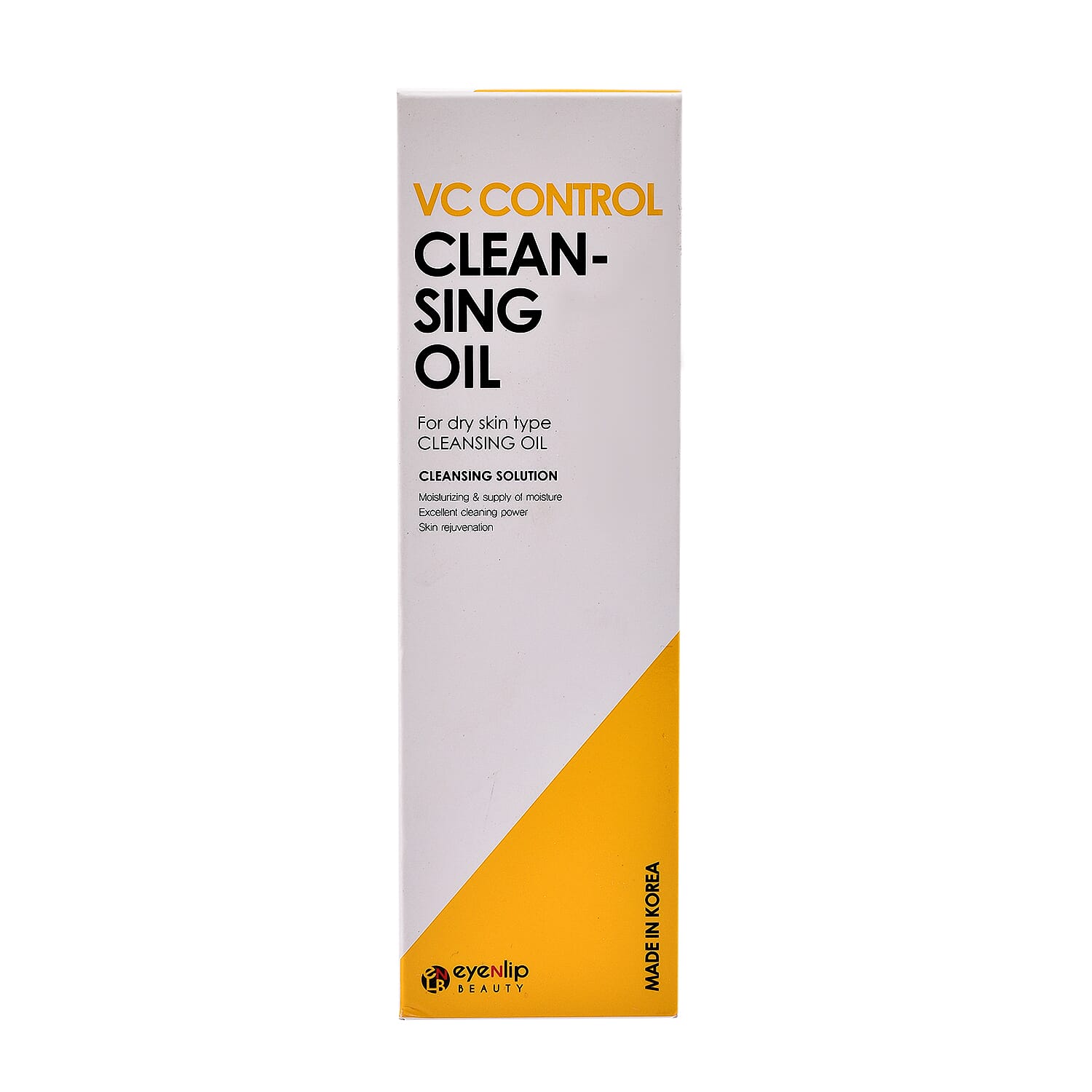 Eyenlip: Vc Control Cleansing Oil - 150ml