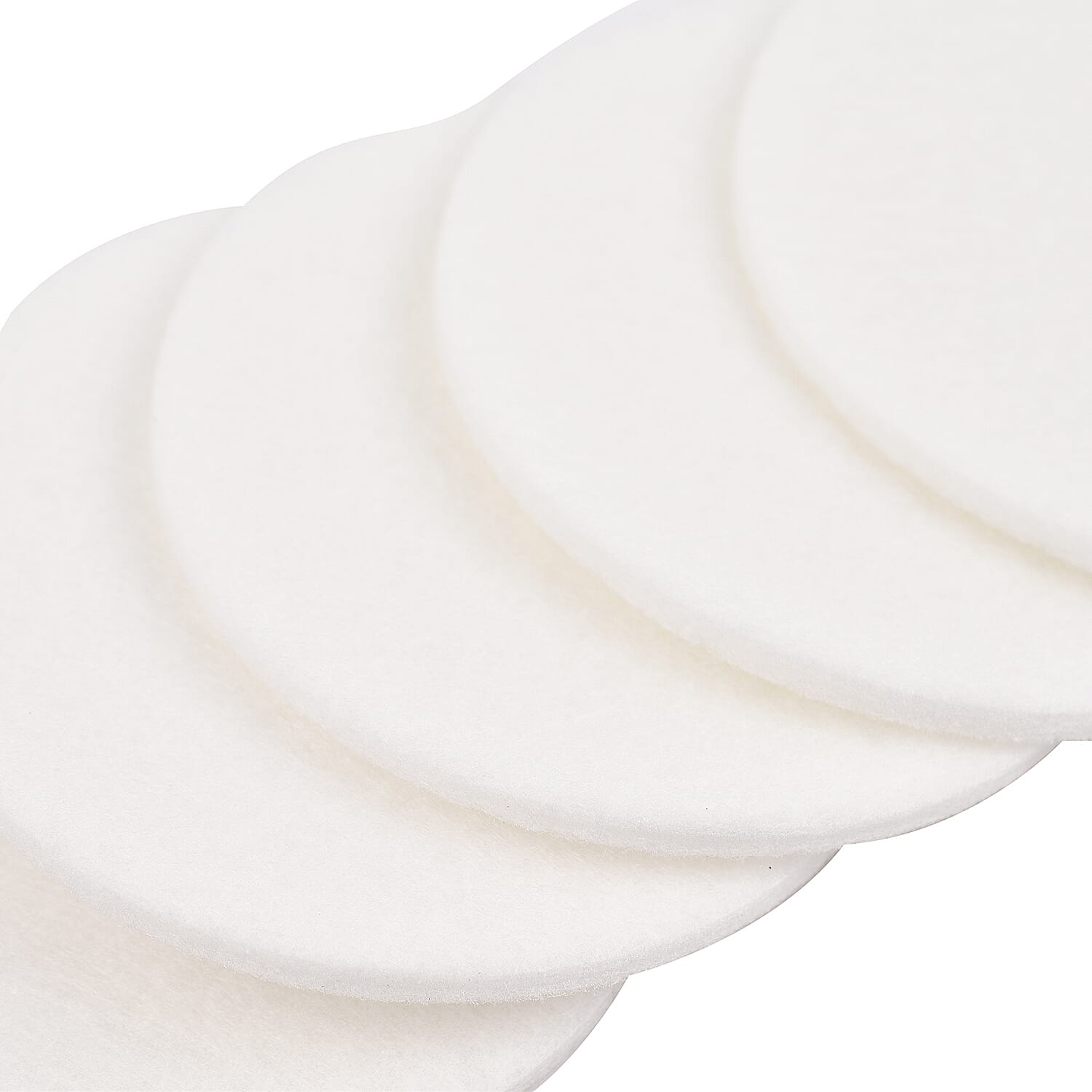 Set of 5 - Therapy Shower Micro Pads